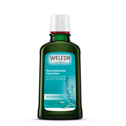 Weleda - Rosemary Revitalizing Hair Lotion