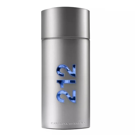 Carolina Herrera - Carolina Herrera 212 Men Eau De Toilette Spray 100ml