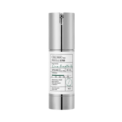 Vt Cosmetics - Vt Cosmetics Reedle Shot 700 30 Ml