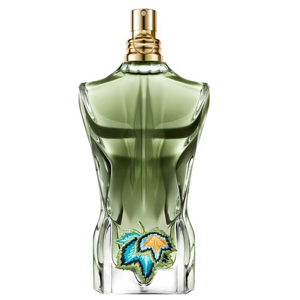 Jean-Paul Gaultier - Jean Paul Gaultier Le Beau Paradise Green Eau De Parfum Spray 75ml