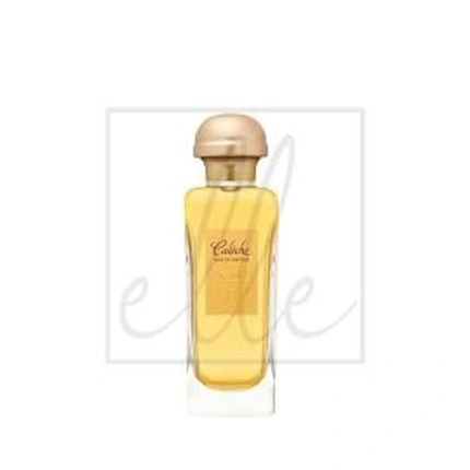 Hermès - Herms Calche Soie De Parfum Eau De Parfum 50ml