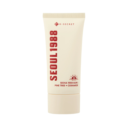 K-Secret - Ksecret Seoul 1988 Sun Pine Tree Ceramide 50 Ml