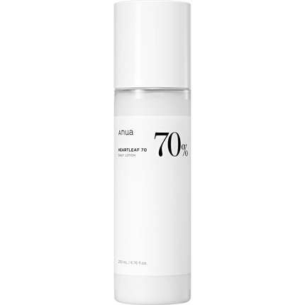 Anua Heartleaf 70 Daily Lotion