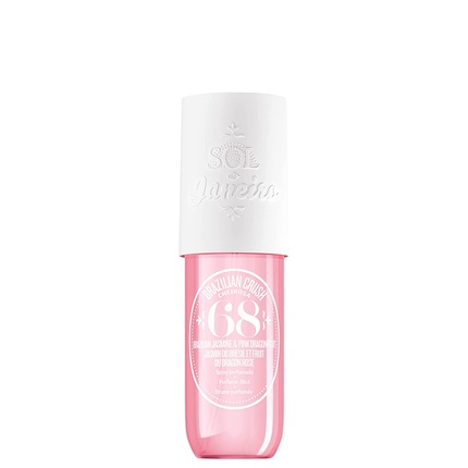 Sol De Janeiro - Sol de Janeiro Brazilian Crush Body Perfume Mist Cheirosa '68 Tropical Fruity Floral 3.04 Fl Oz