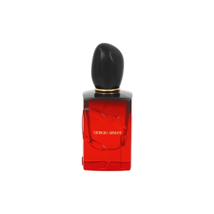 Giorgio Armani - Giorgio Armani Armani Si Passione Intense Eau De Parfum 50ml 2024