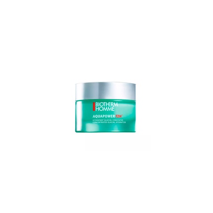 Biotherm - Biotherm Homme Aquapower Gel Glacial 72h Hydrating Gel Cream For Men 50 Ml