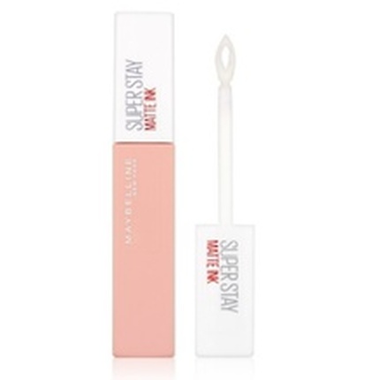 Maybelline - Maybelline Superstay Matte Longlasting Matte Liquid Lipstick 5 Ml