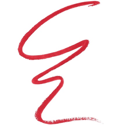 Lancôme - Lancme Lip Idle Lip Pencil 100 Red Now Matte Lip Pencil 12 G