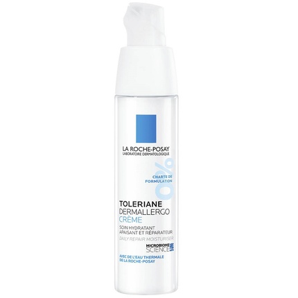 La Roche-Posay - La Roche-Posay Toleriane Dermallergo Face Cream, Regenerating Moisturizing Care 40ml