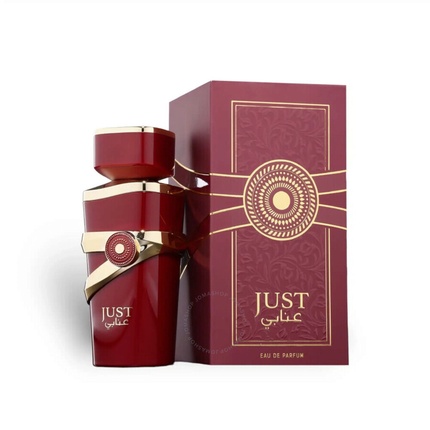 Fragrance World - Fragrance World Just Anabi Eau De Parfum 100ml