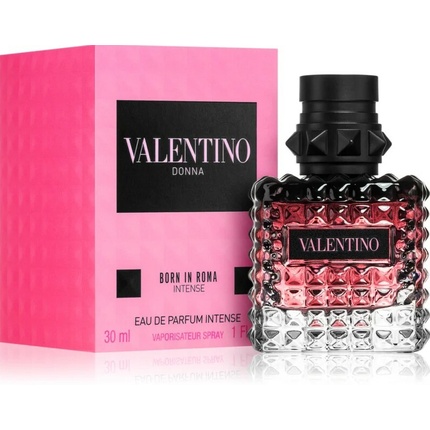 Valentino - Valentino Donna Born In Roma Intense Eau De Parfum 100ml