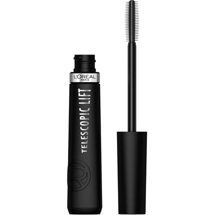 L'Oréal Paris - L'Oreal Paris Telescopic Mascara Long-Lasting 36h Lift Visible Lash Length