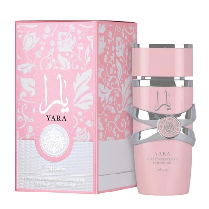 Lattafa - Lattafa Yara Concentrated Oil 20 Ml