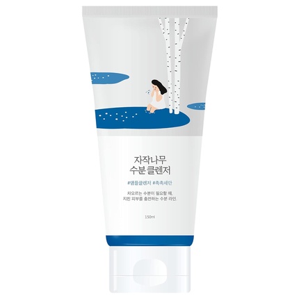 Round Lab - Round Lab Birch Juice Moisturizing Cleanser