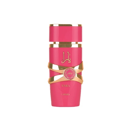 Lattafa - Lattafa Yara Candy 100ml EDP