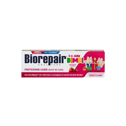 Biorepair - Biorepair Kids Frago New 50ml