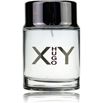Hugo Boss - Boss Hugo XY Male Eau de Toilette Spray 100ml