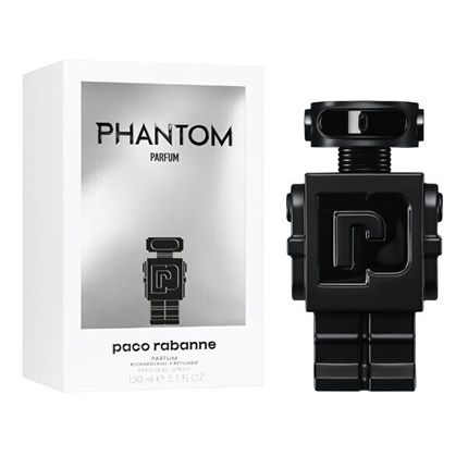 Paco Rabanne - Paco Rabanne Phantom Parfum Eau De Perfume Spray 100ml