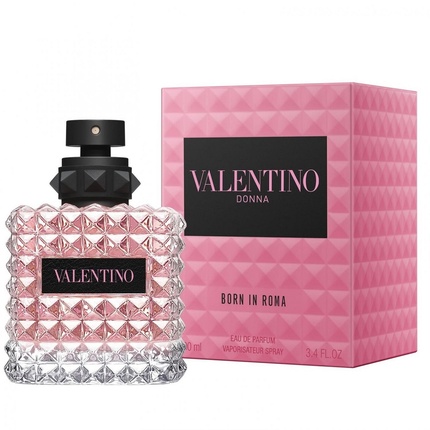 Valentino - Valentino Donna Born In Roma Eau De Parfum Spray 100ml