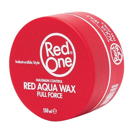 Red One - Red One Hair Wax Red By Red One