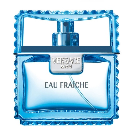 Versace - Versace Man Eau Fraiche Eau De Toilette Spray 50ml