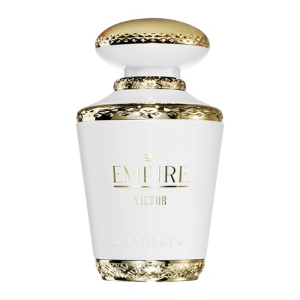 Khadlaj - Khadlaj Empire Victor Eau De Parfum 100ml