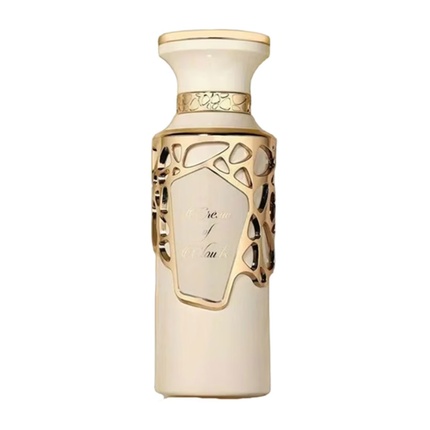 Fragrance World - Fragrance World Creme Of Clouds Eau De Parfum 100ml