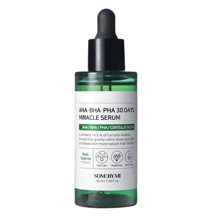 Some By Mi Aha.Bha.Pha 30 Days Miracle Serum - 50ml product image