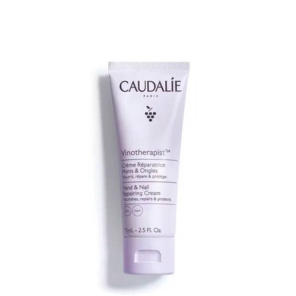 Caudalie - Caudalie Vinotherapist Hand And Nail Cream 75ml