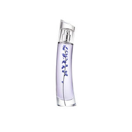 Kenzo - Kenzo Flower By Kenzo Ikebana Indigo Eau De Parfum Vaporisateur 40 Ml