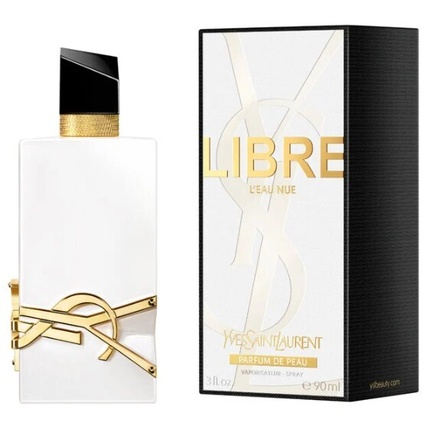 Yves Saint Laurent - Yves Saint Laurent Libre L'Eau Nue - Eau De Parfum