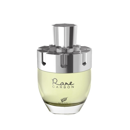 Afnan - Afnan Rare Carbon 100ml EDP