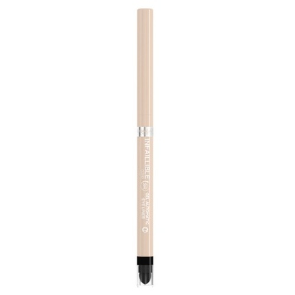 L'Oréal - L'Oreal Infaillible Grip 36h Gel Automatic Liner Waterproof Eyeliner In Opalescent 5g