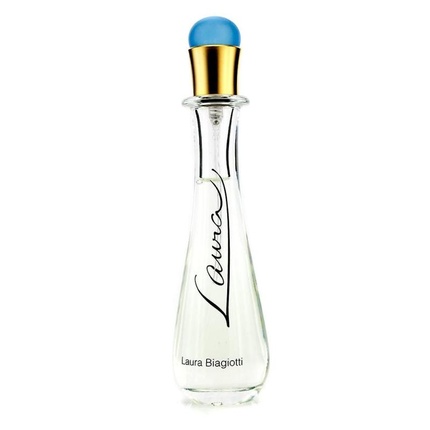 Laura Biagiotti - Laura Biagiotti Laura Eau De Toilette Spray 75ml