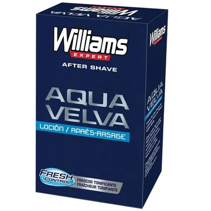 Williams Expert - Williams Expert Aqua Velva After Shave 100ml