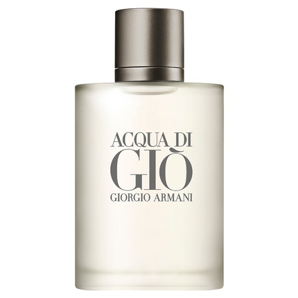 Giorgio Armani - Giorgio Armani Acqua Di Gio Pour Homme Eau De Toilette Spray 100ml