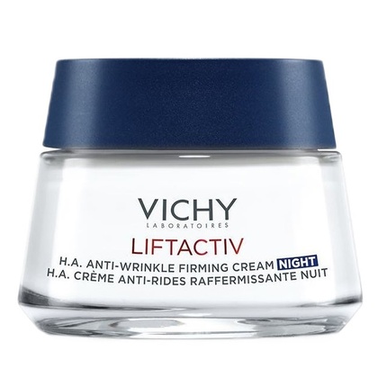 Vichy - Vichy Liftactiv Night Anti-Wrinkle Night Cream 50ml
