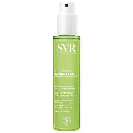 Svr - Svr Sebiaclear Body Spray Antiimperfections 150 Ml