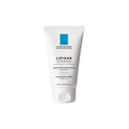 La Roche-Posay - La Roche Posay Lipikar Xerand Hand Repair Cream 50ml