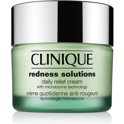 Clinique - Clinique Redness Solutions Daily Relief Cream 50ml