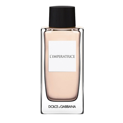 Dolce & Gabbana - Dolce&Gabbana L'Imperatrice Eau De Toilette Spray 100ml