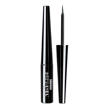 Pupa - Pupa Made To Last Liner Eyeliner 001 Extra Black 3.2ml