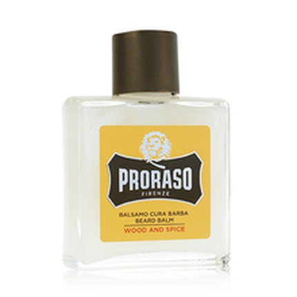 Proraso - Proraso Wood And Spice Beard Balm 100 Ml