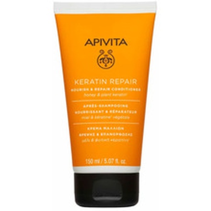 Keratin Product for Daily Use