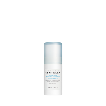 Skin1004 Madagascar Centella Hyalu-Cica Silky-Fit Sun Stick - Spf50+ Pa++++ - 7 Grams product image