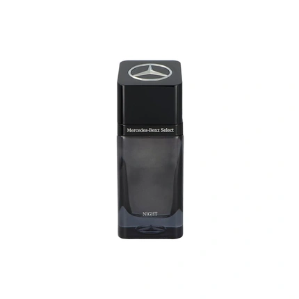 Mercedes Benz Select Night Eau de Parfum Spray 100 ml for Men