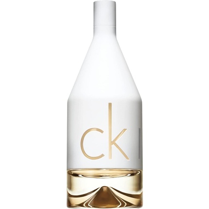 Calvin Klein - Calvin Klein Ck In2u Her Eau de Toilette Spray 150ml