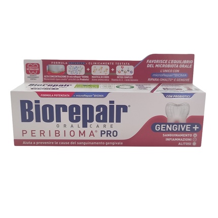 Biorepair - Biorepair Toothpaste 75ml