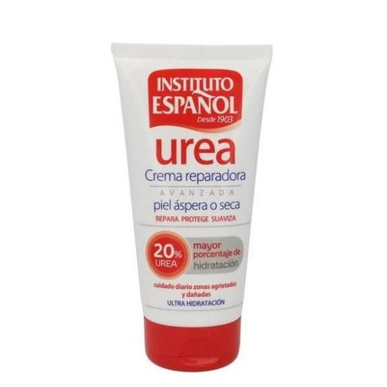 Instituto Español - Instituto Espanol Urea Regenerating Cream For Dry Skin With Urea 150ml