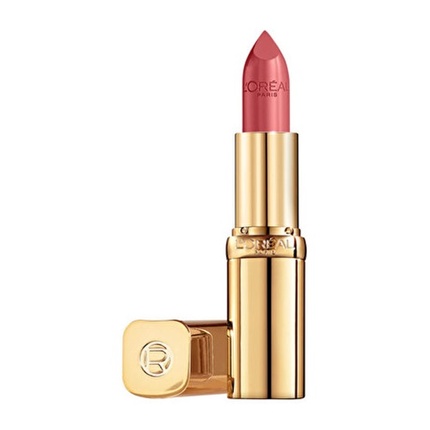 L'Oréal - L'Oreal Color Riche Satin Lipstick 110 Made In Paris